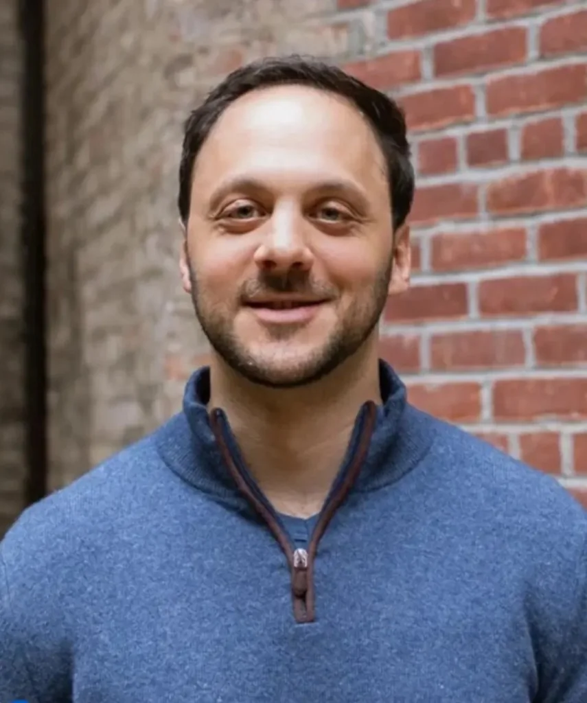 Founders Club NY meetup with Dan Reich
